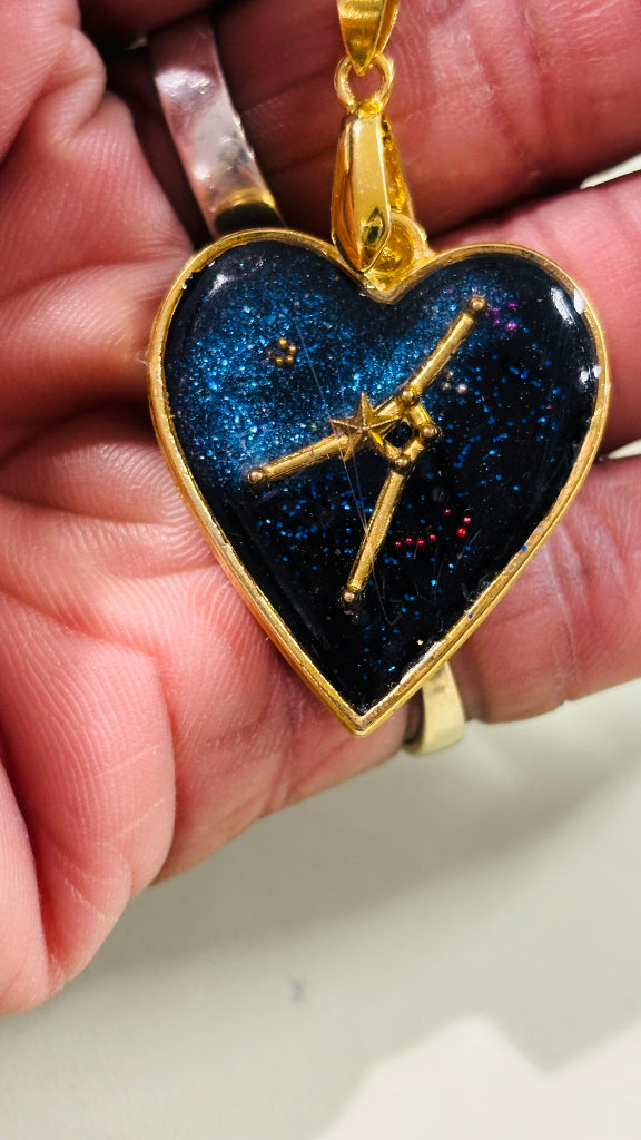 Written In The Stars