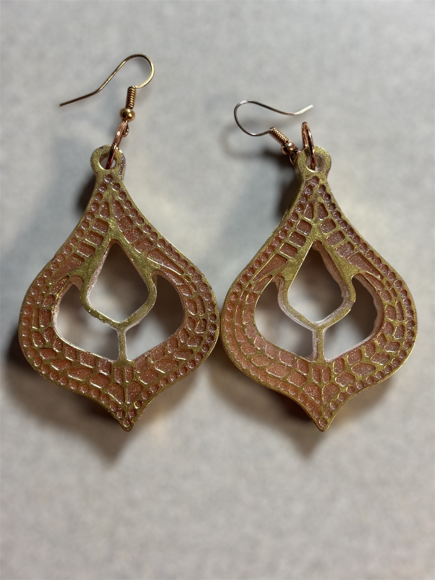 Ear Statements