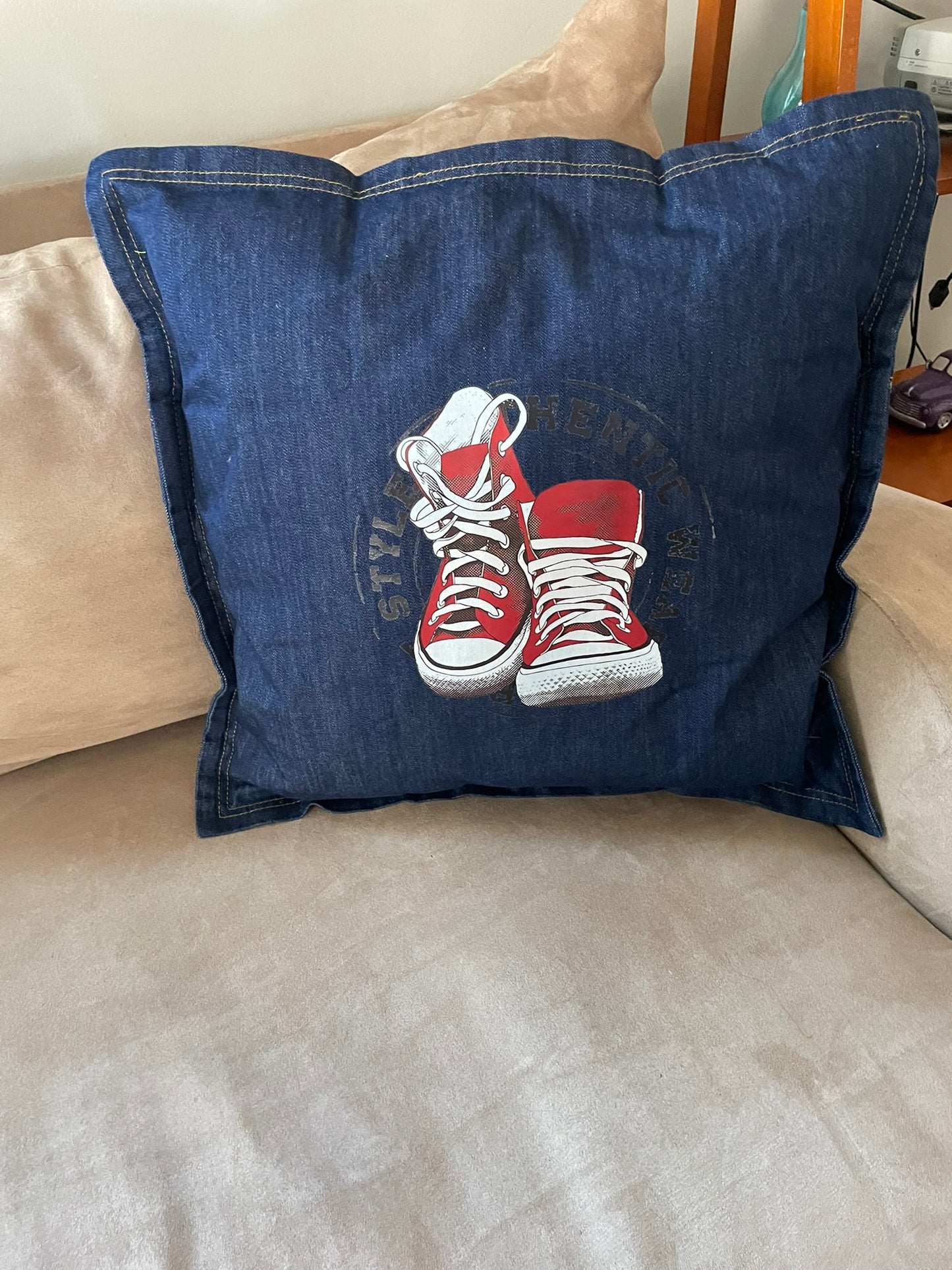 Cozy Statements