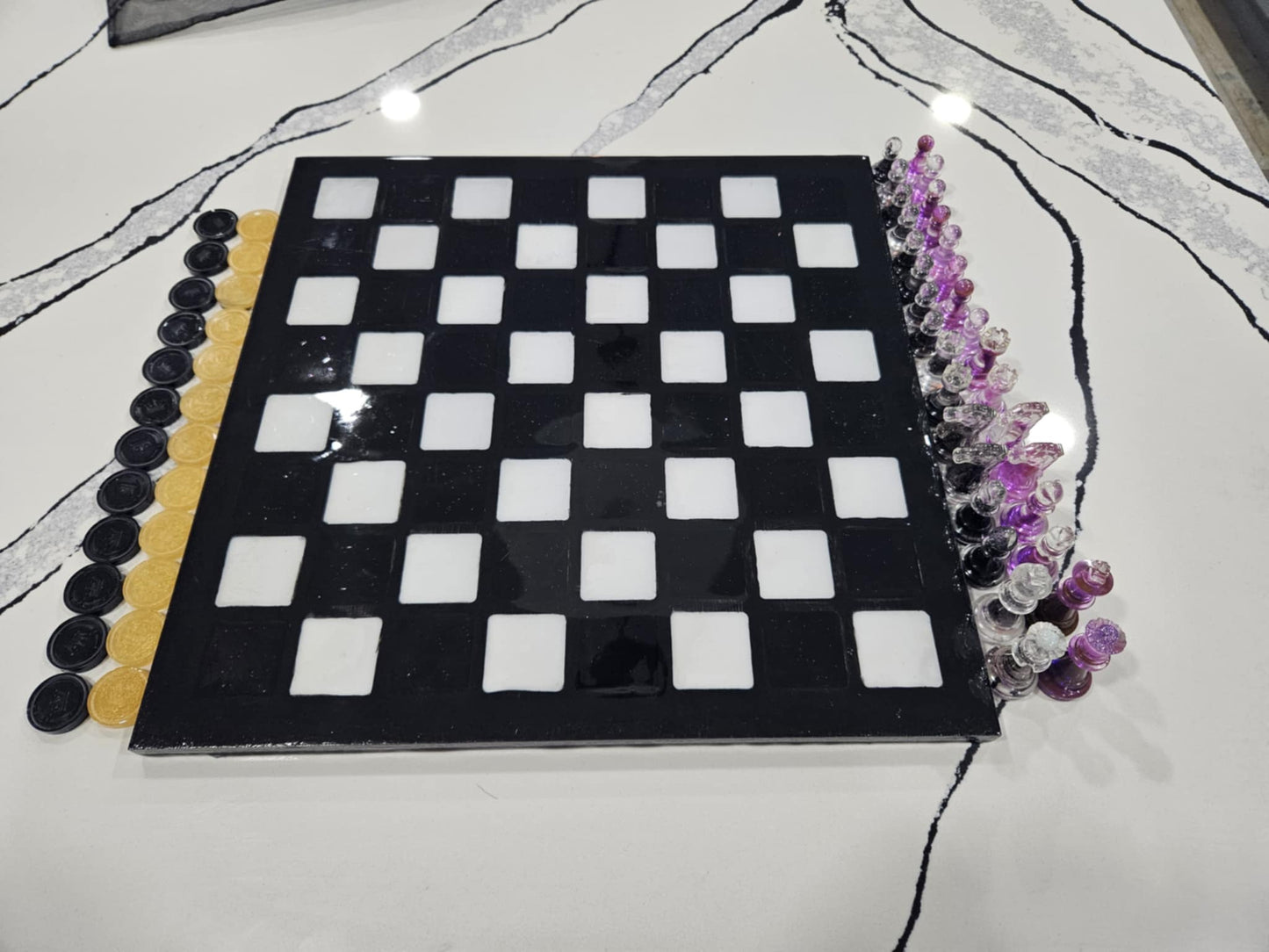 The Gaming Collection