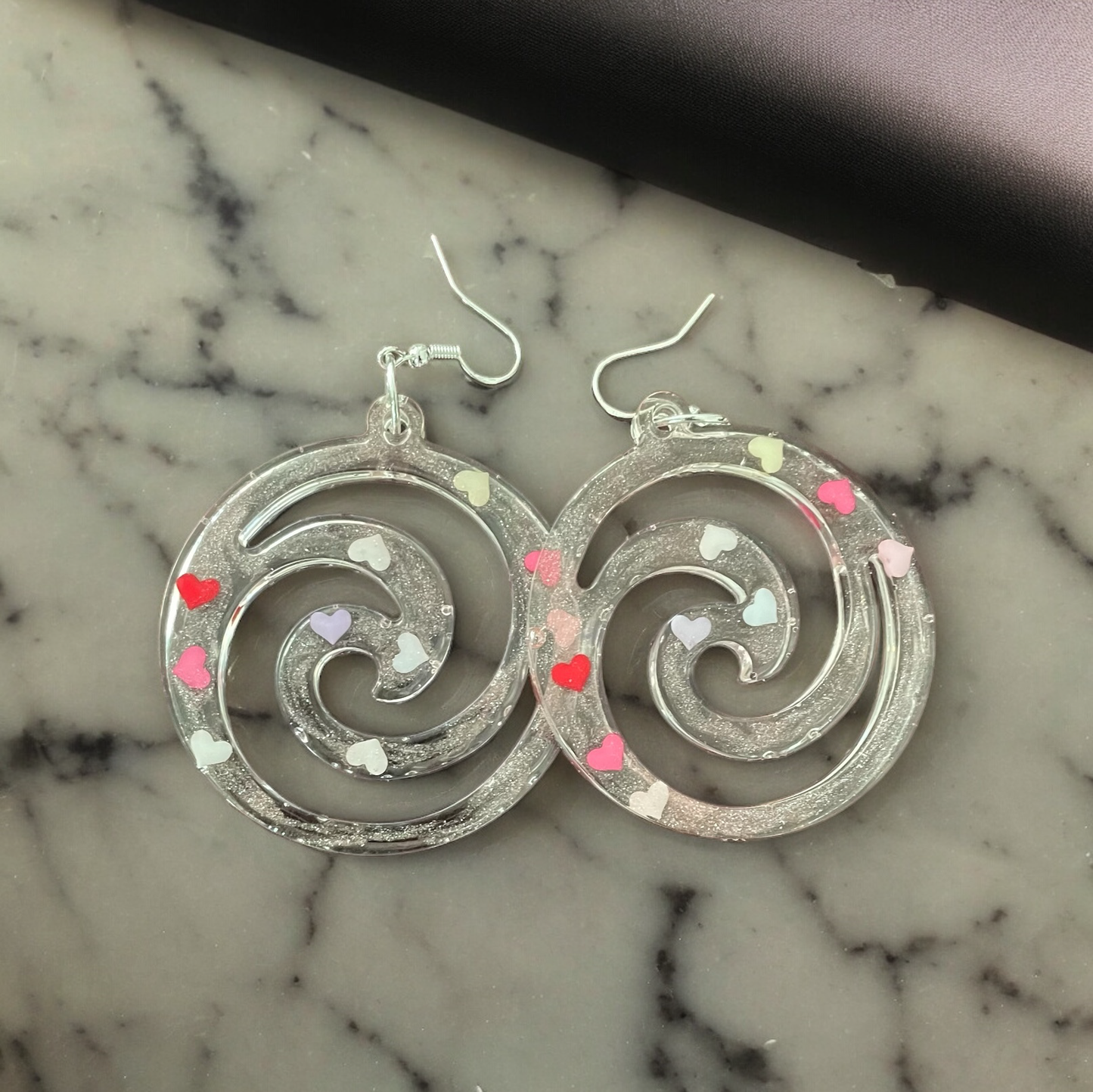 Ear Statements