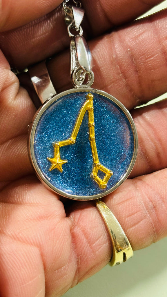 Written In The Stars