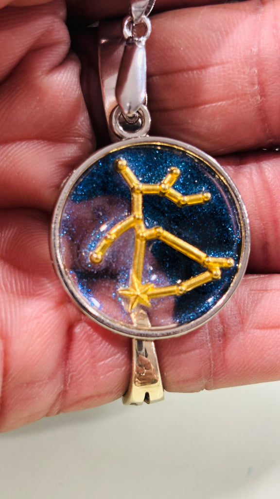 Written In The Stars