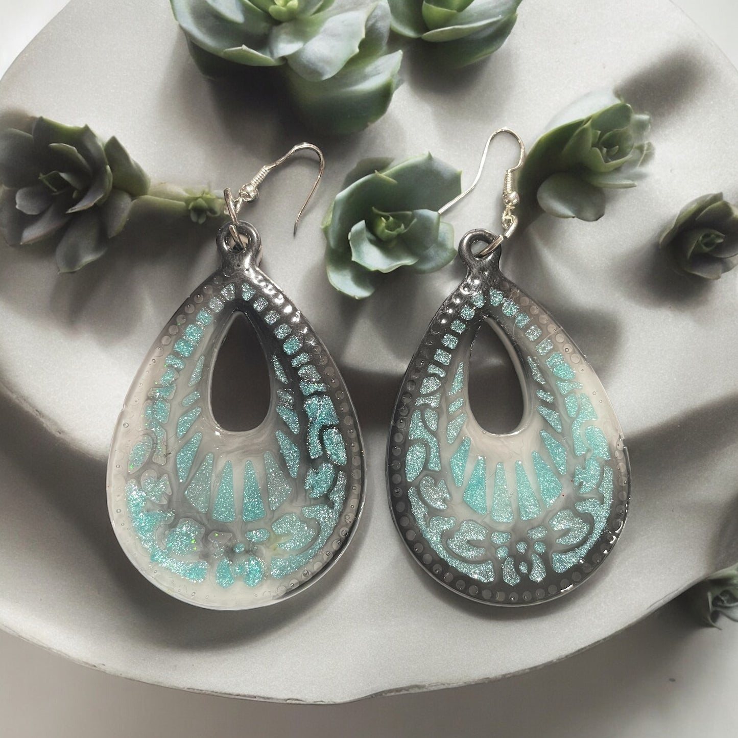 Ear Statements