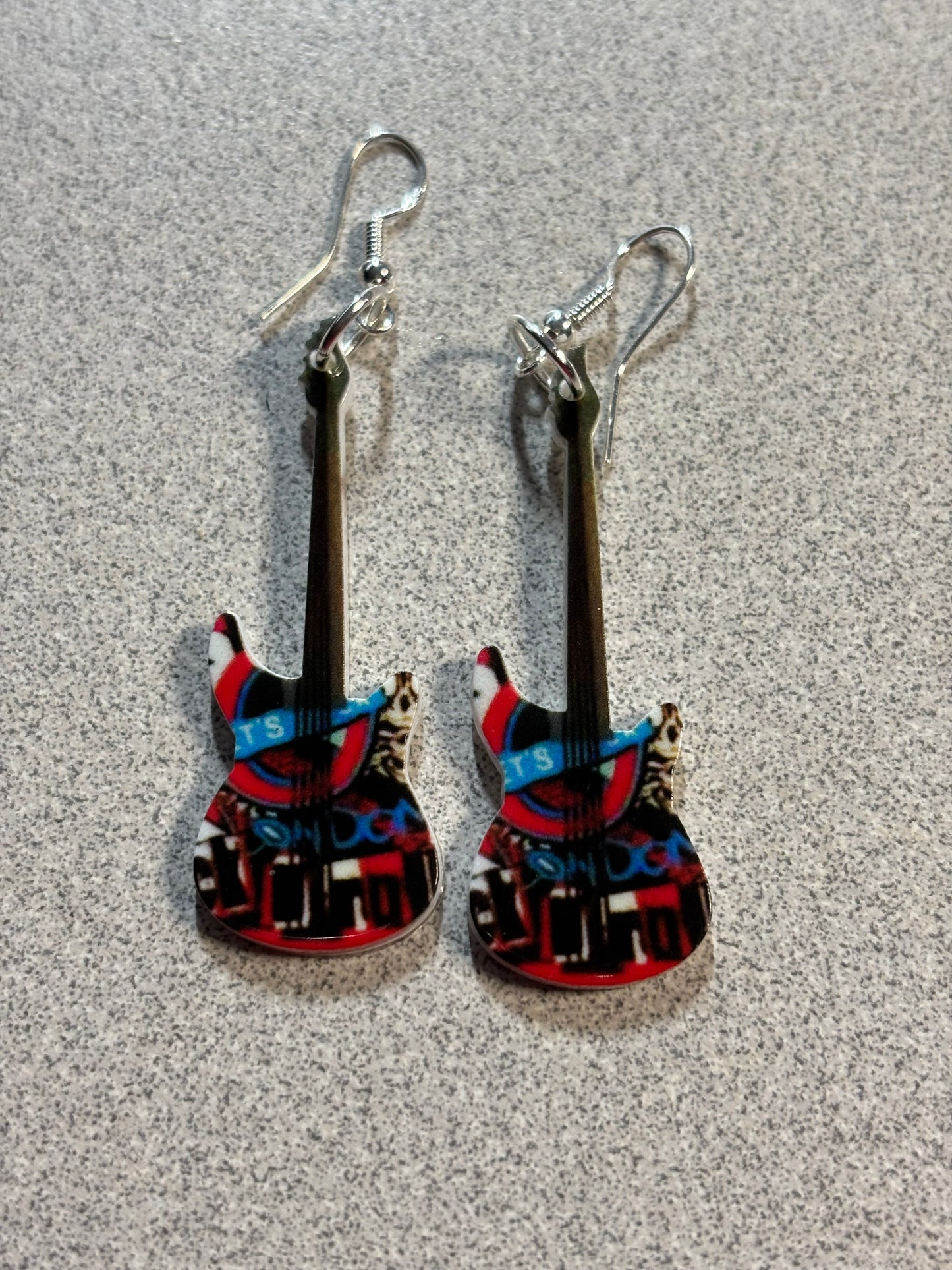 Ear Statements