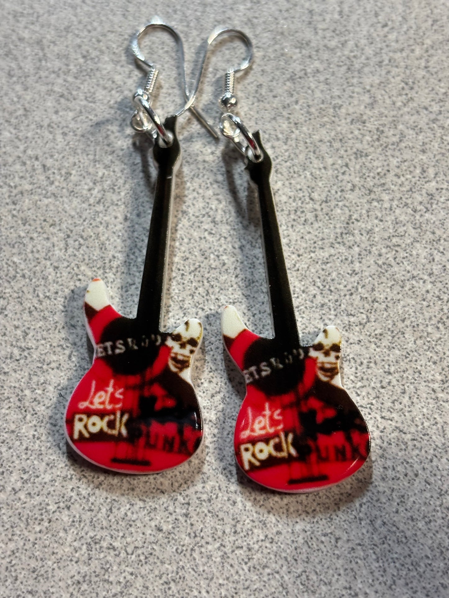Ear Statements