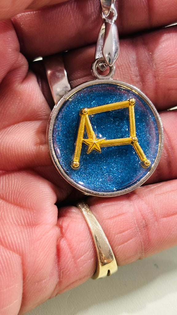 Written In The Stars