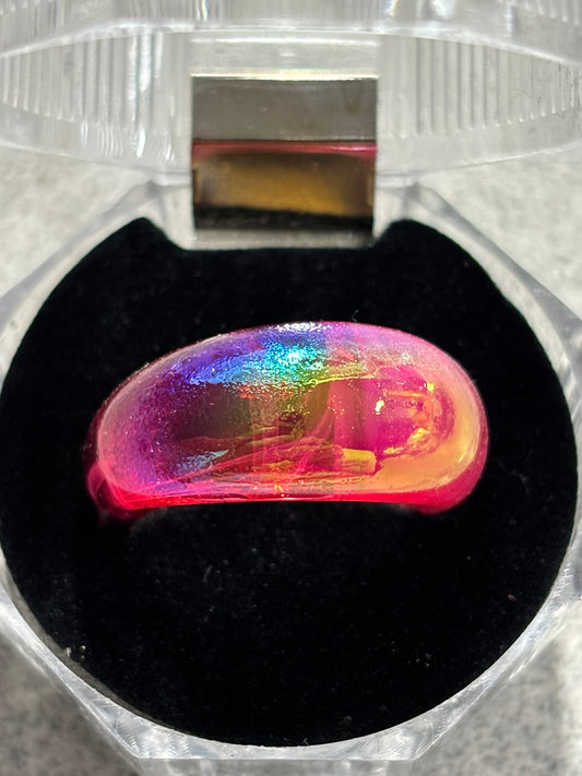 Pink Rainbow