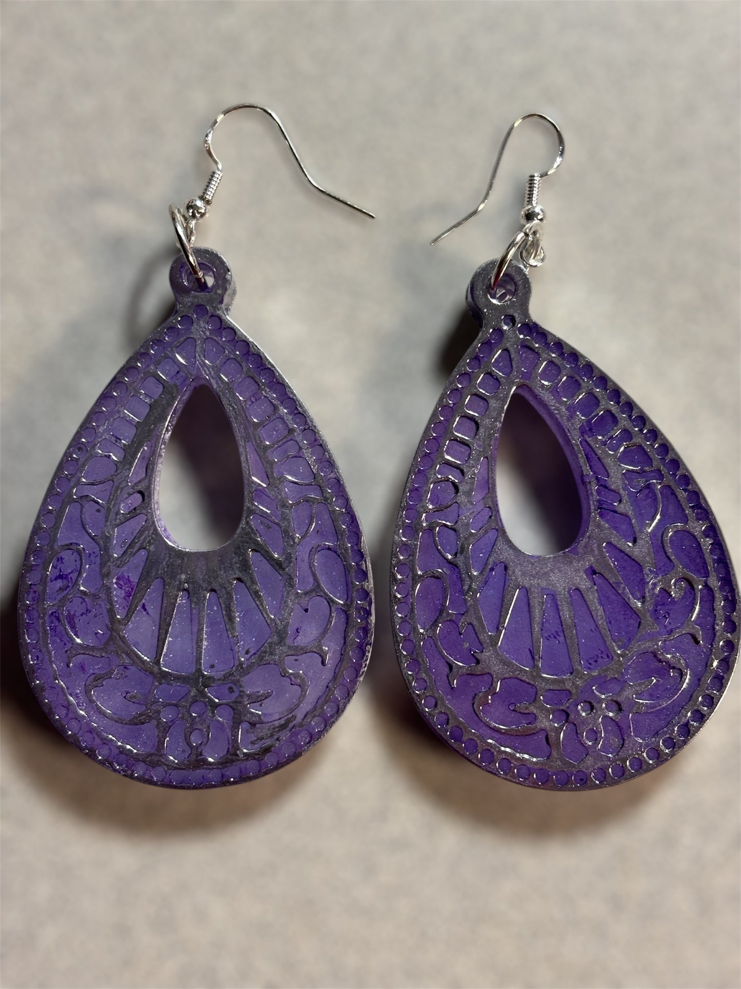 Ear Statements