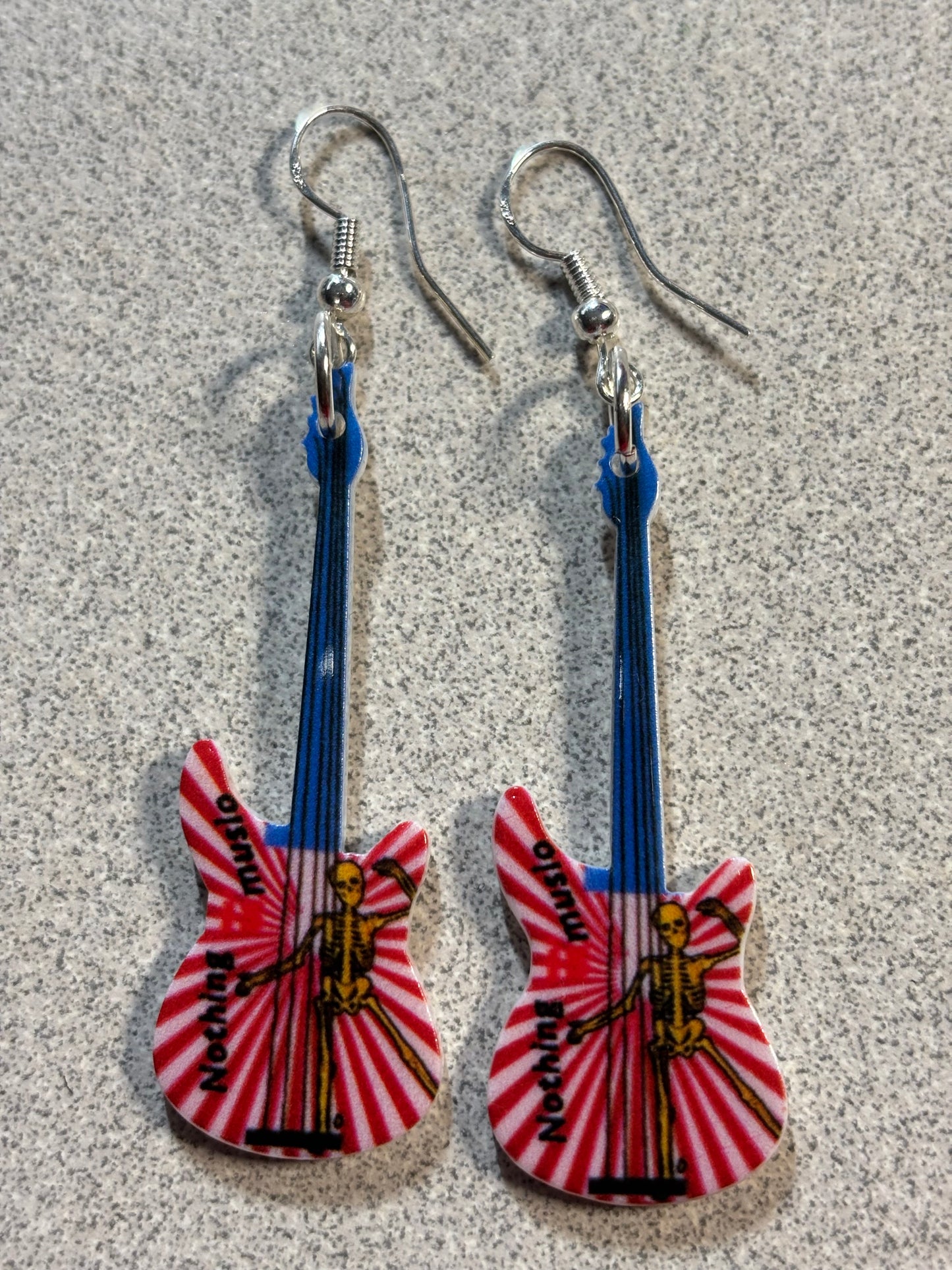 Ear Statements